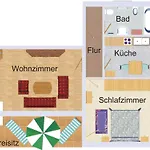 Erika Huber Direkt An Der Therme 公寓