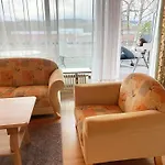 Erika Huber Direkt An Der Therme