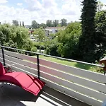 Erika Huber Direkt An Der Therme 公寓