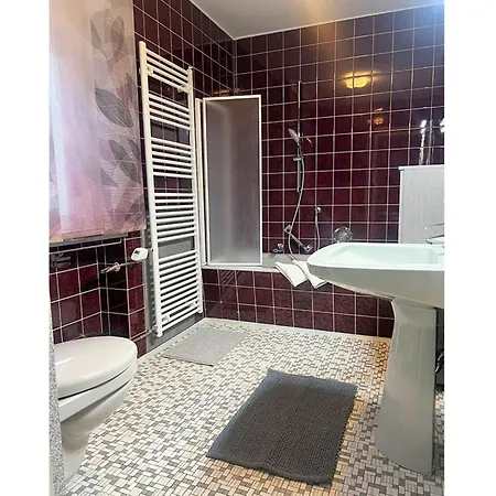Appartement Erika Huber Direkt An Der Therme Bad Birnbach