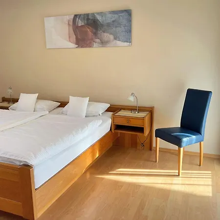 Erika Huber Direkt An Der Therme 公寓 *