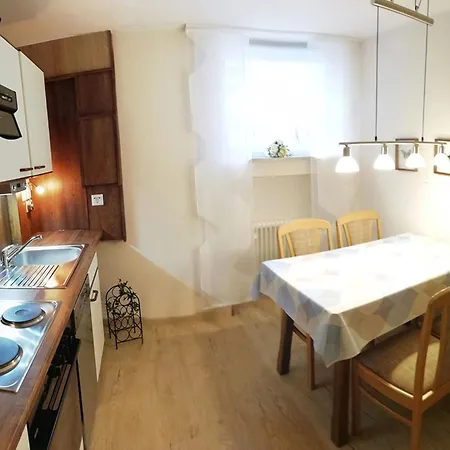 Appartement Erika Huber Direkt An Der Therme Bad Birnbach