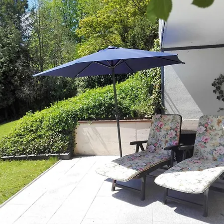 Appartement Erika Huber Direkt An Der Therme