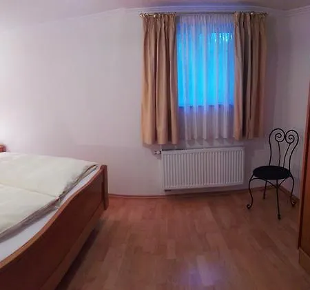 Erika Huber Direkt An Der Therme Appartement *